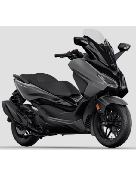 Honda Forza 350