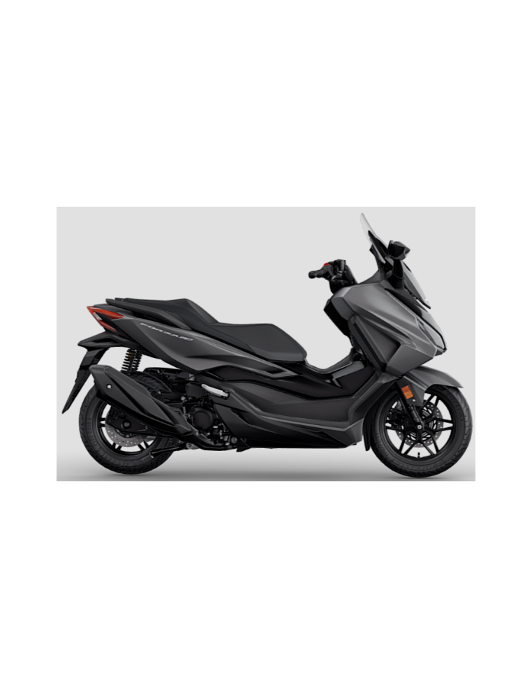 Honda Forza 350