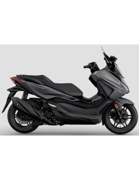 Honda Forza 350