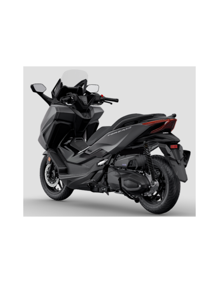 Honda Forza 350