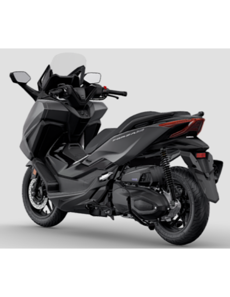 Honda Forza 350