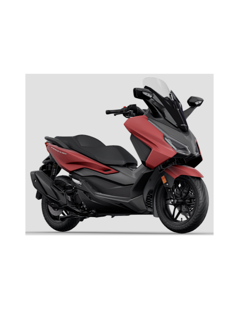 Honda Forza 350
