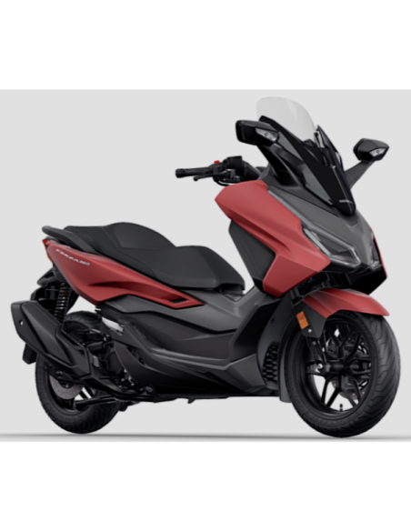 Honda Forza 350