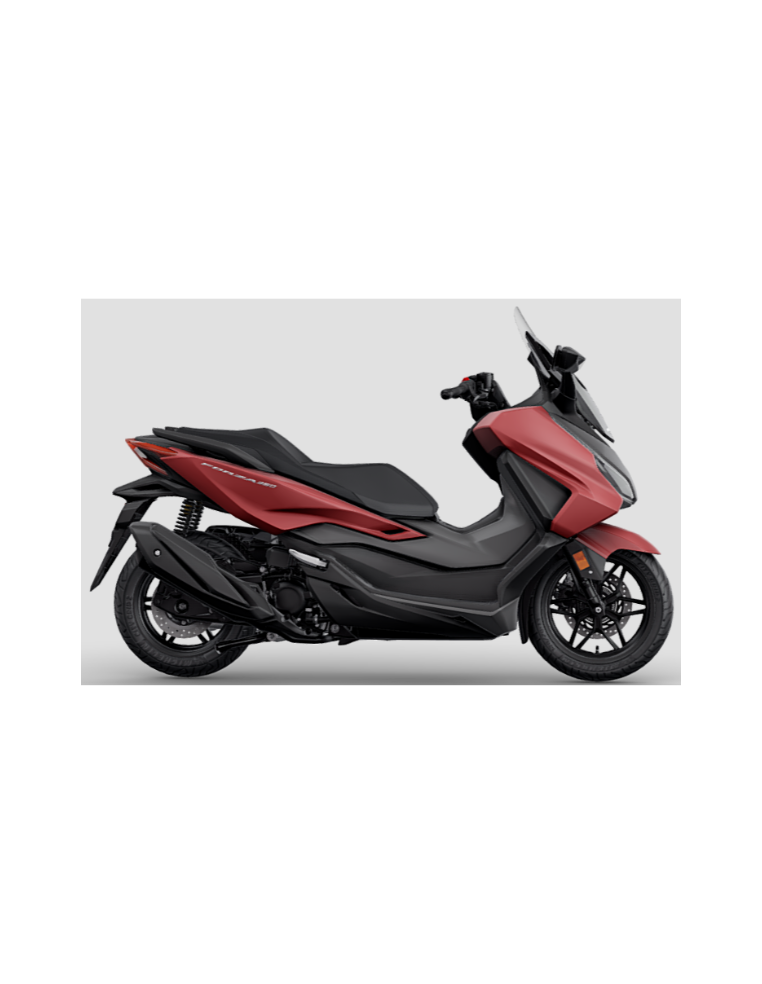 Honda Forza 350