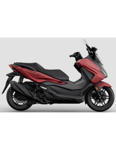 Honda Forza 350