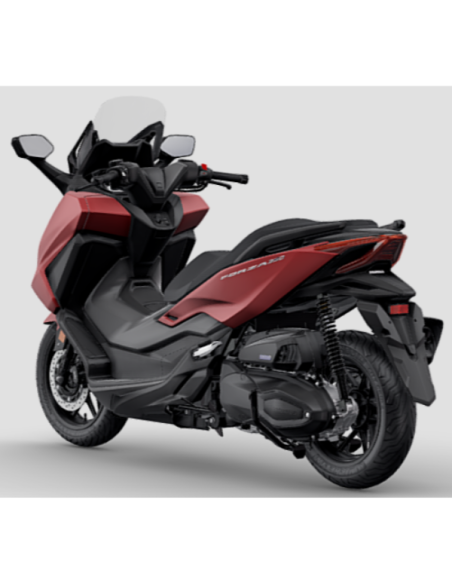 Honda Forza 350