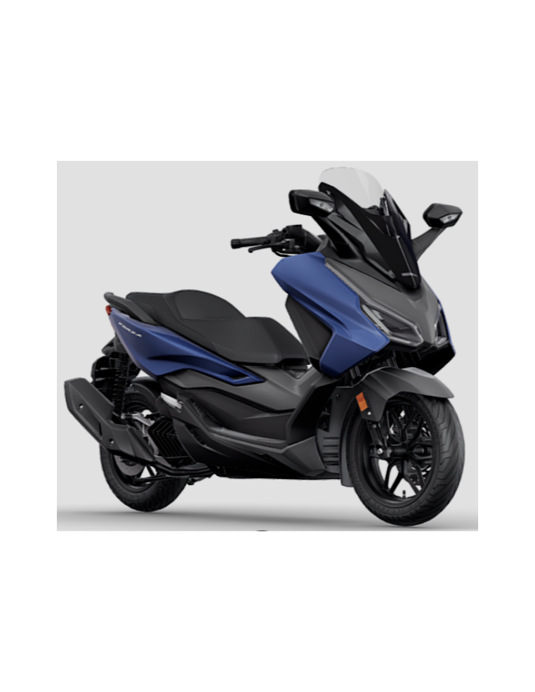 Honda Forza 125