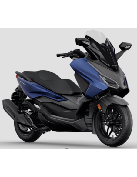 Honda Forza 125