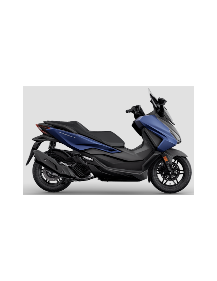 Honda Forza 125