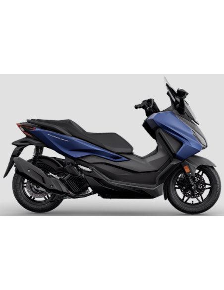 Honda Forza 125