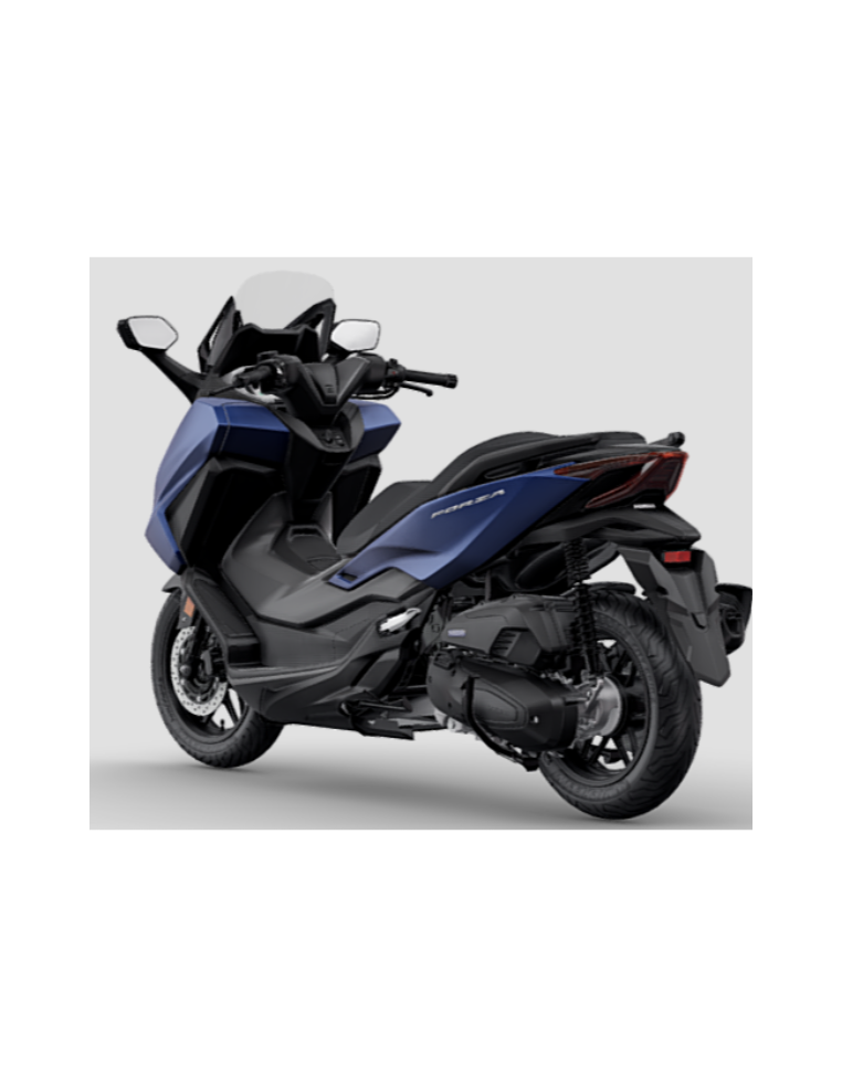 Honda Forza 125