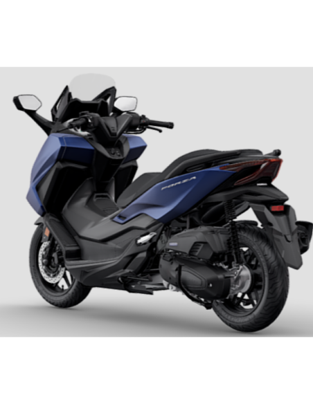Honda Forza 125
