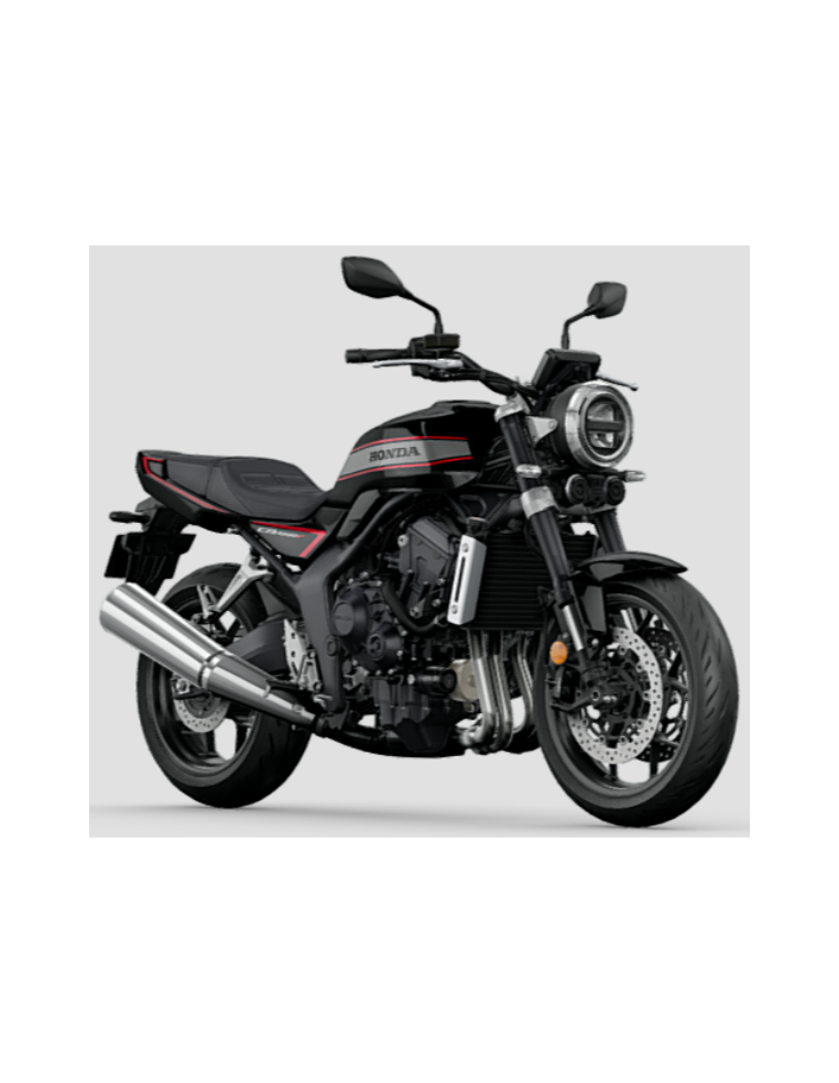 Honda CB1000F