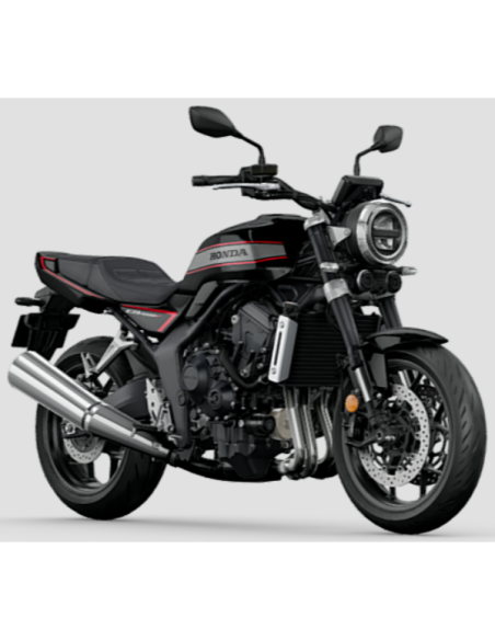 Honda CB1000F