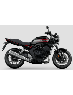 Honda CB1000F 2
