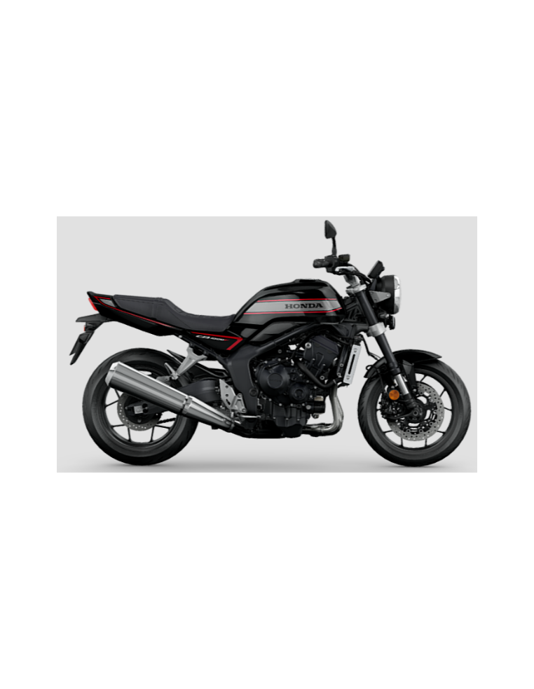 Honda CB1000F