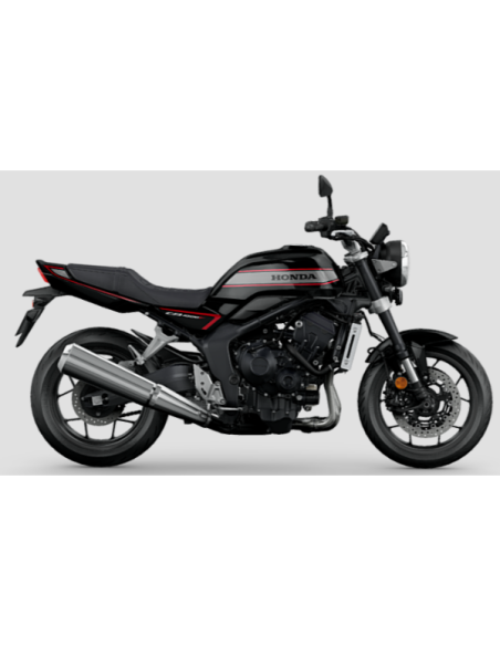 Honda CB1000F