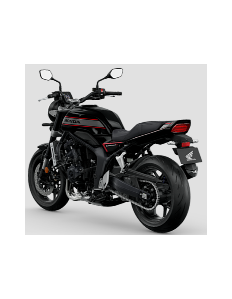 Honda CB1000F