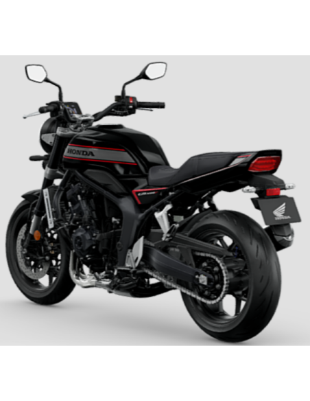 Honda CB1000F
