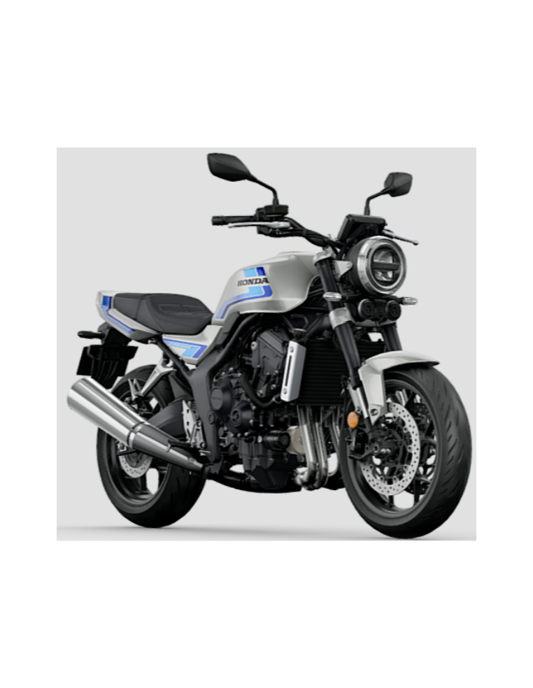 Honda CB1000F