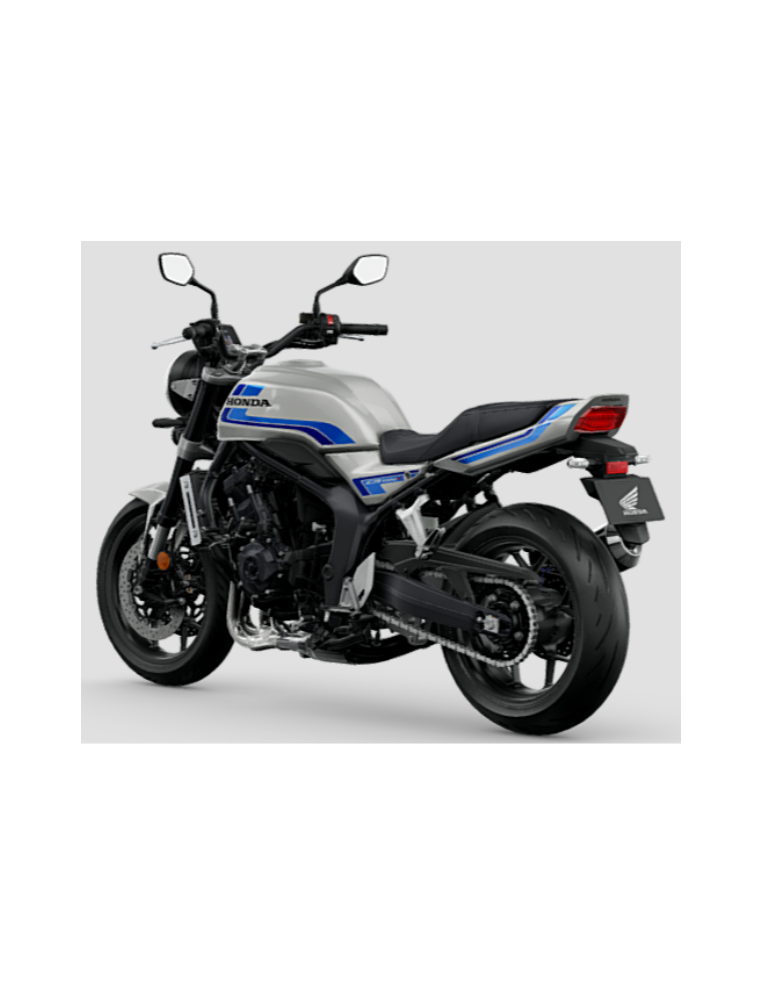 Honda CB1000F