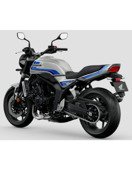 Honda CB1000F