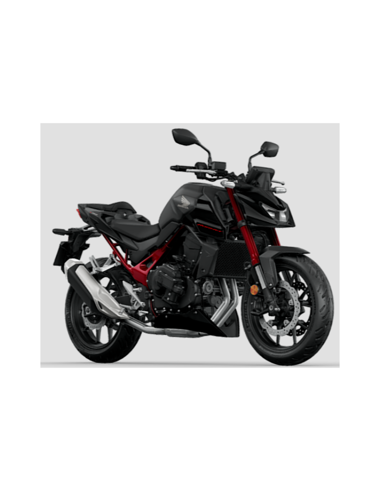 Honda CB750 Hornet