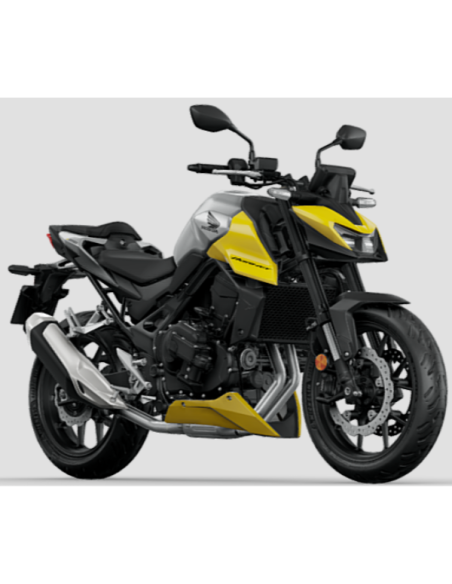 Honda CB750 Hornet