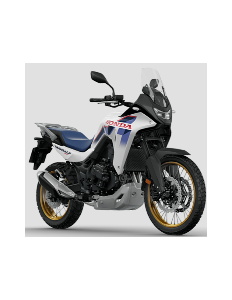 Honda XL750 Transalp