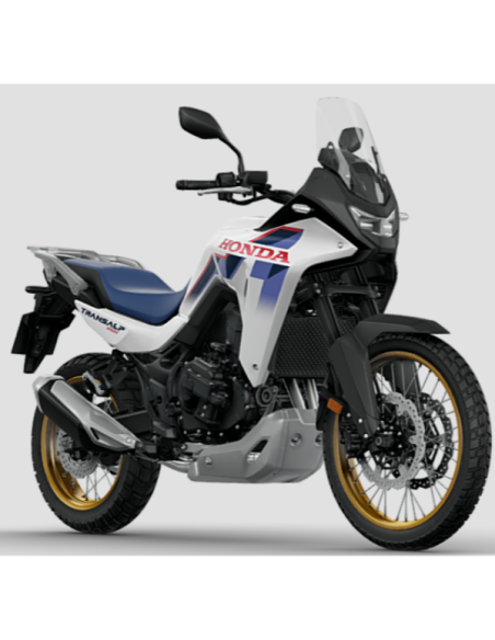 Honda XL750 Transalp