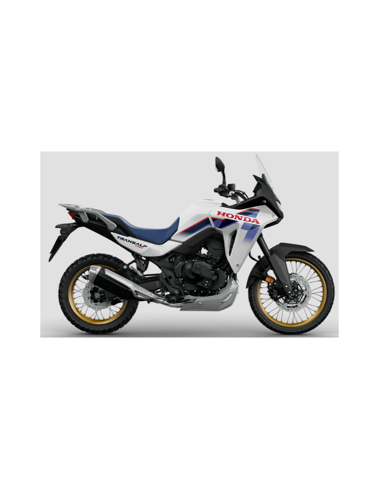 Honda XL750 Transalp