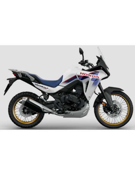 Honda XL750 Transalp
