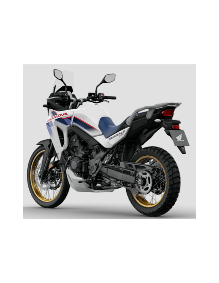 Honda XL750 Transalp