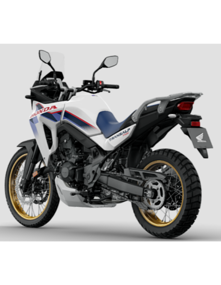 Honda XL750 Transalp
