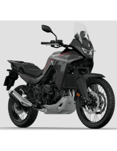 Honda XL750 Transalp 2