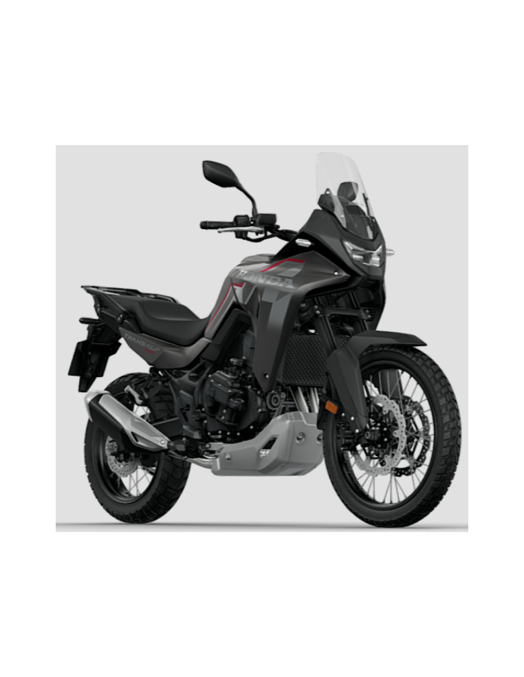 Honda XL750 Transalp