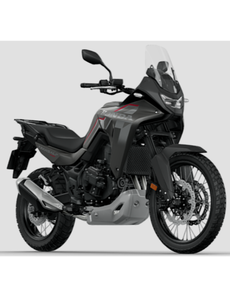Honda XL750 Transalp