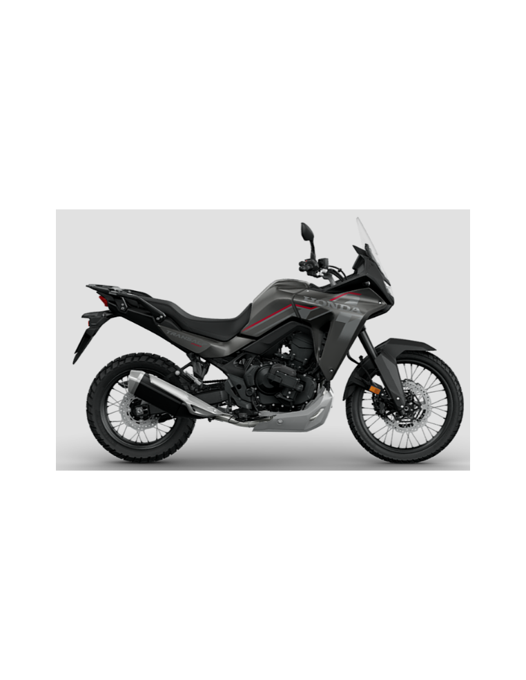 Honda XL750 Transalp