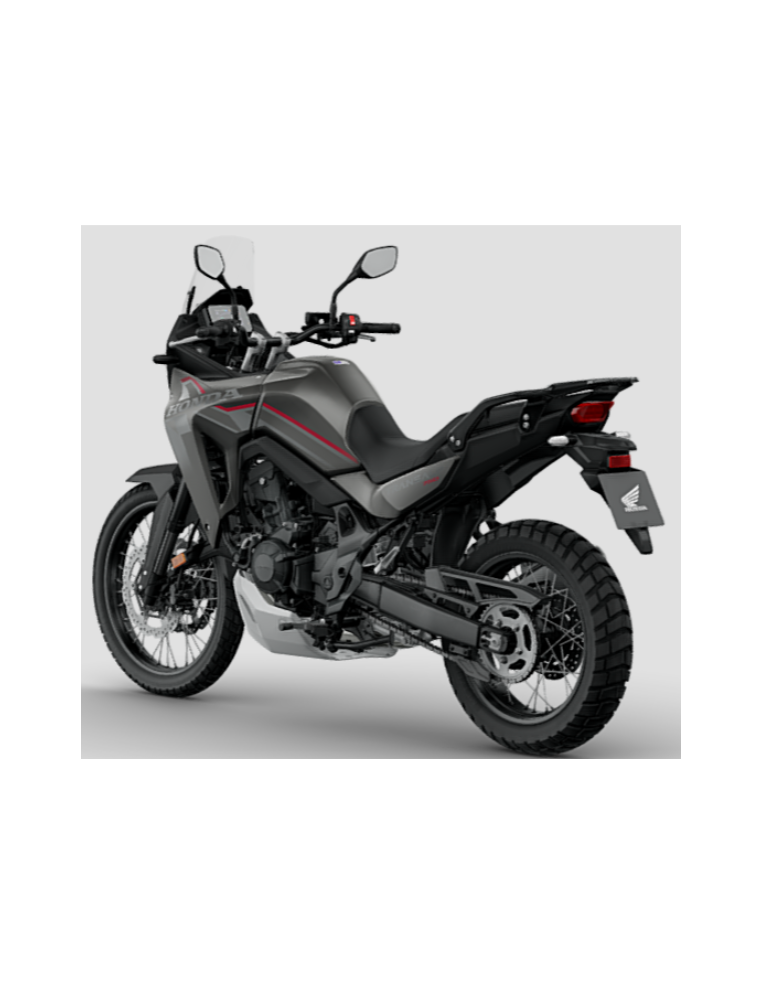 Honda XL750 Transalp