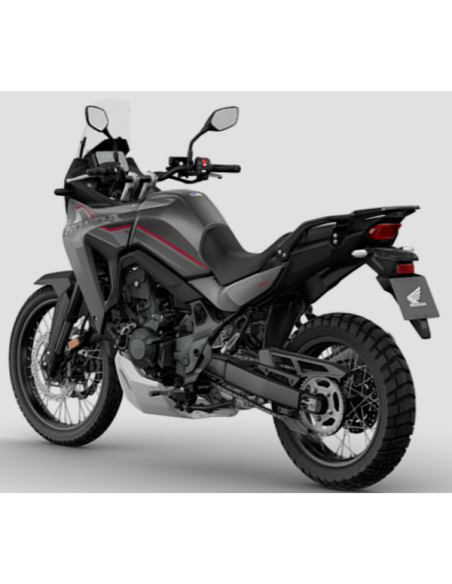 Honda XL750 Transalp