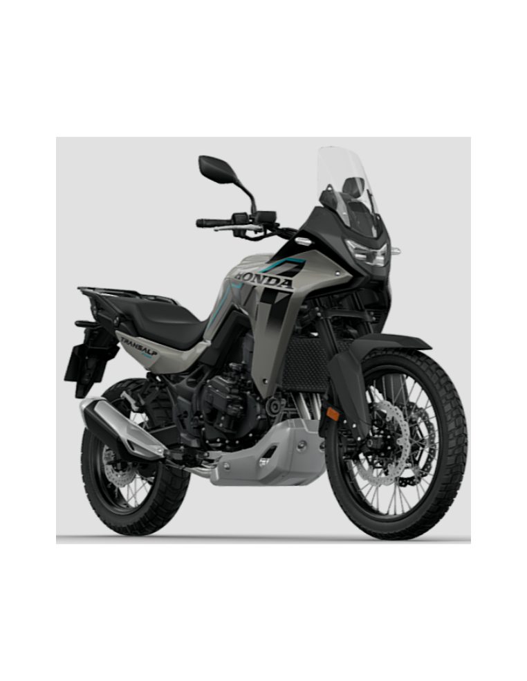 Honda XL750 Transalp