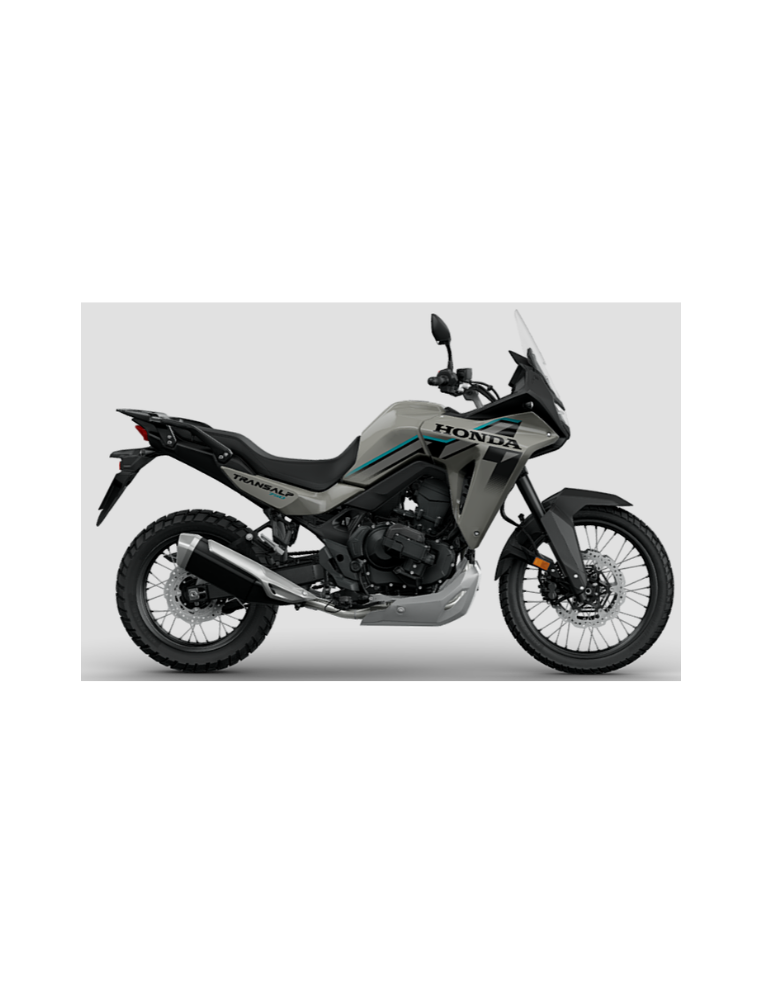 Honda XL750 Transalp