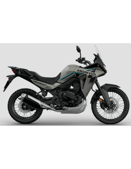Honda XL750 Transalp