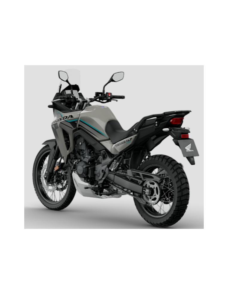 Honda XL750 Transalp