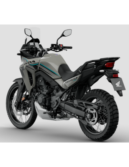Honda XL750 Transalp