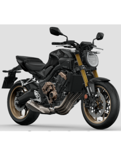 Honda CB650R