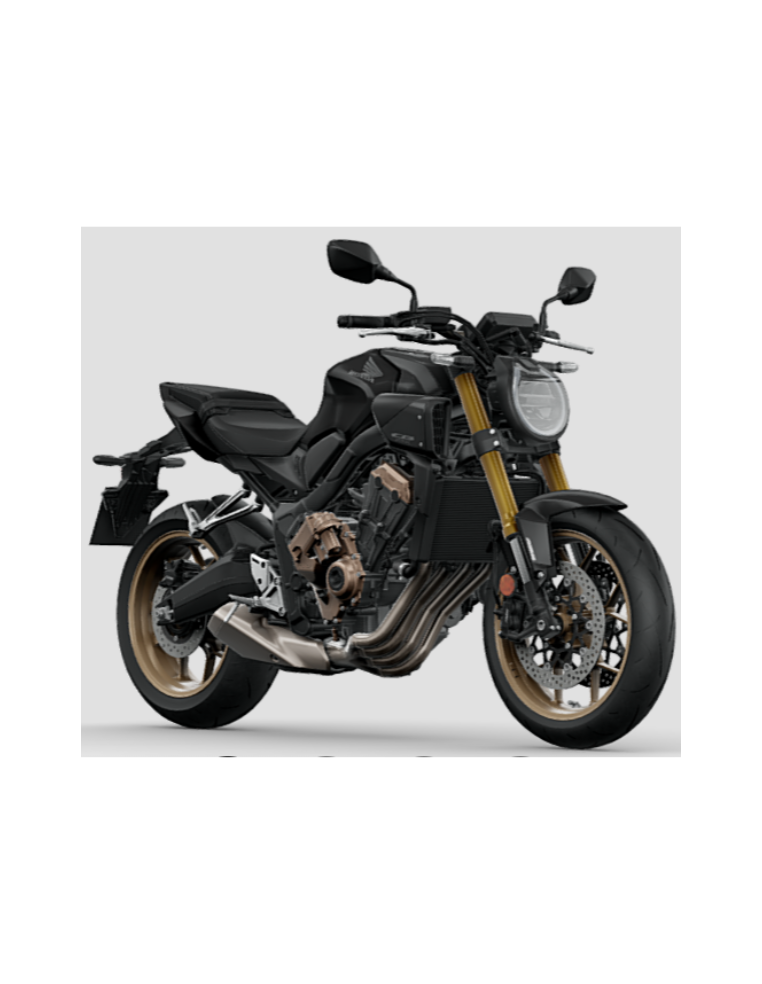 Honda CB650R