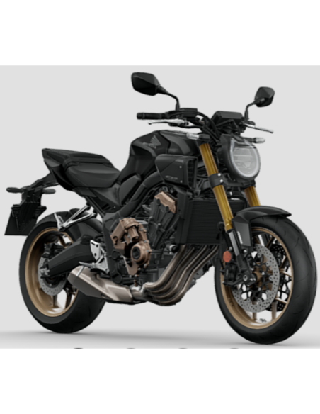 Honda CB650R