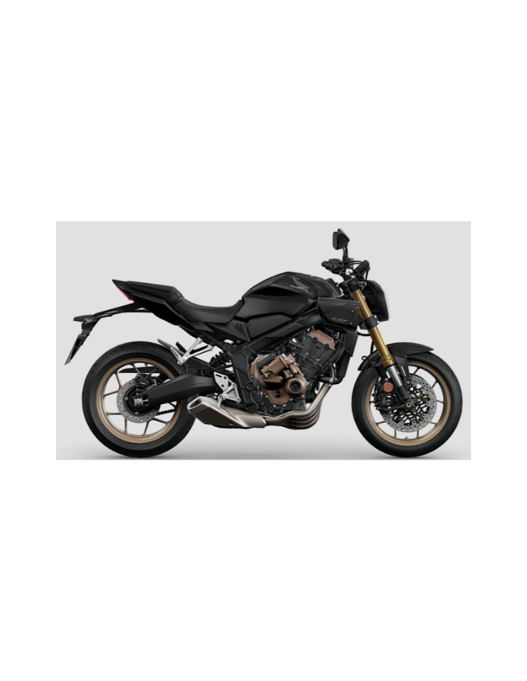 Honda CB650R