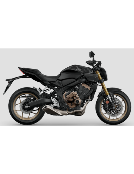Honda CB650R